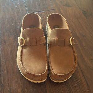 Birkenstock Mules